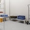 Amgood 14 in. x 48 in. x 8 in. Aluminium Dunnage Rack. 1400 lbs Capacity DUNN-1448-8-Z - alternate 4